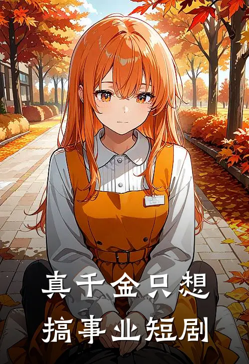 真千金只想搞事业短剧