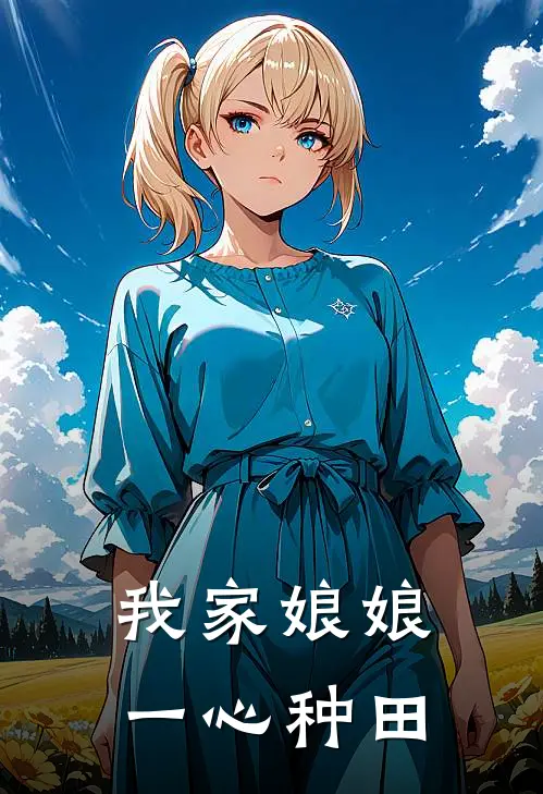 我家娘娘一心种田