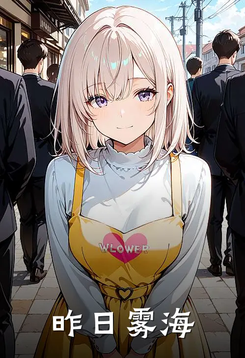 昨日雾海(高岩林薇)完整版免费小说_最热门小说昨日雾海(高岩林薇)