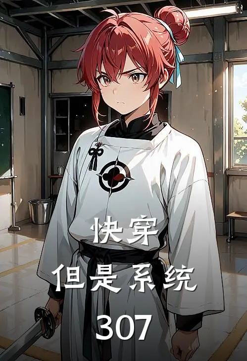 快穿，但是系统307