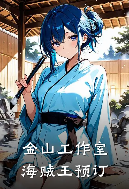 金山工作室海贼王预订