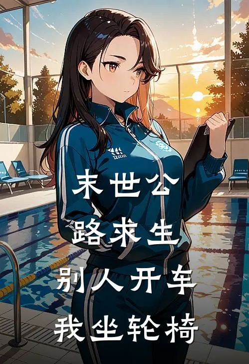 末世公路求生，别人开车我坐轮椅李兴宋文远小说完结_免费小说全本末世公路求生，别人开车我坐轮椅(李兴宋文远)