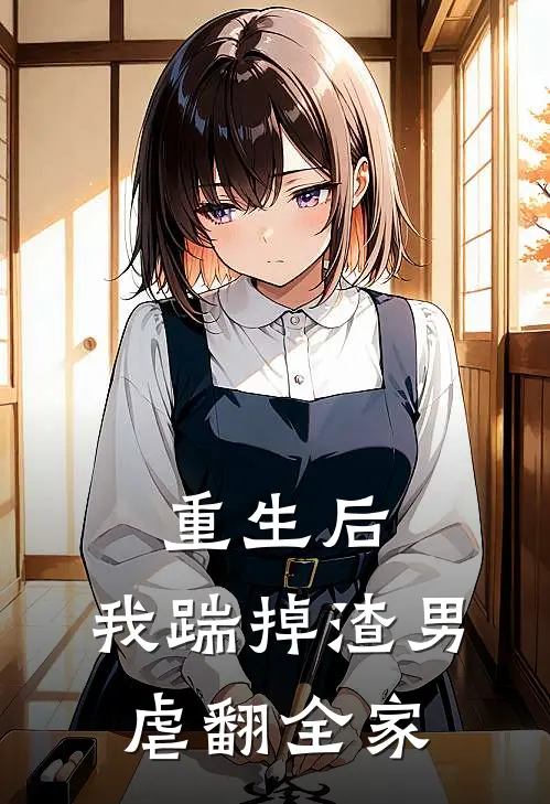 重生后，我踹掉渣男虐翻全家(林晚顾言泽)最新小说_免费阅读完整版小说重生后，我踹掉渣男虐翻全家(林晚顾言泽)