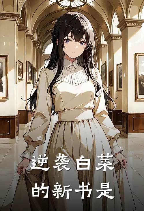 逆袭白菜的新书是