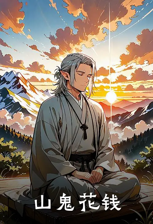 程运程运(山鬼花钱)全本免费在线阅读_(山鬼花钱)完结版免费在线阅读