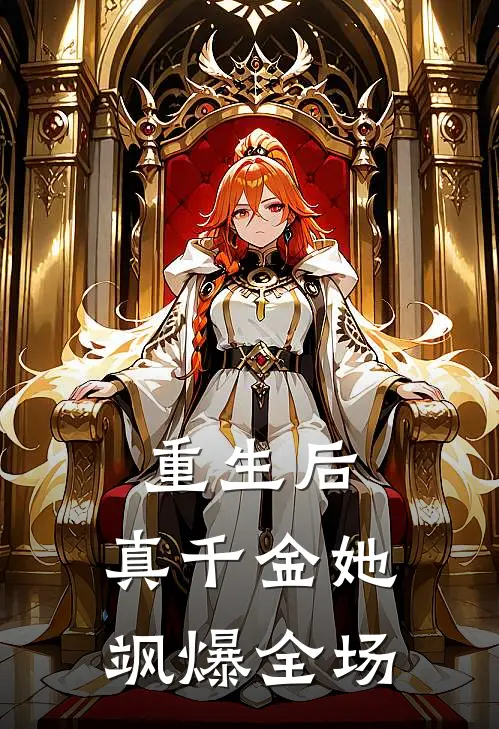 重生后，真千金她飒爆全场(闵菲儿闵国华)完结版小说全文免费阅读_最新小说重生后，真千金她飒爆全场(闵菲儿闵国华)