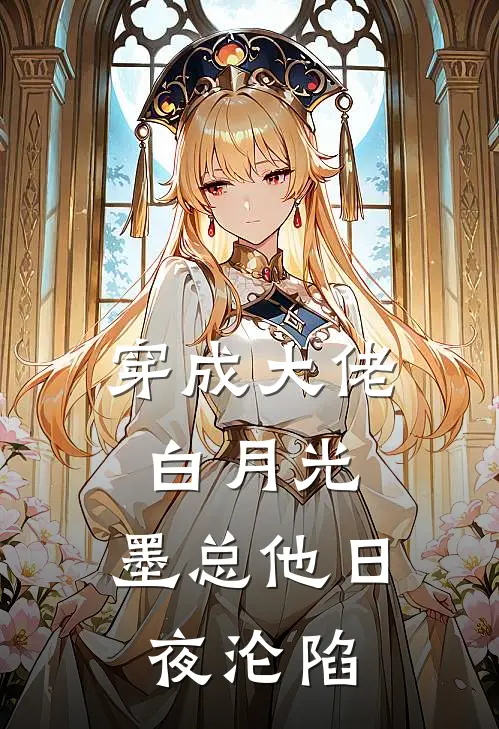 穿成大佬白月光，墨总他日夜沦陷墨翊寒慕逸辰热门完本小说_最新章节列表穿成大佬白月光，墨总他日夜沦陷(墨翊寒慕逸辰)