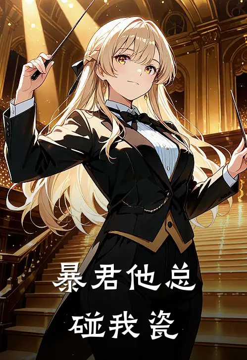 暴君他总碰我瓷(叶知秋谢惊澜)热门网络小说_最新完本小说暴君他总碰我瓷(叶知秋谢惊澜)