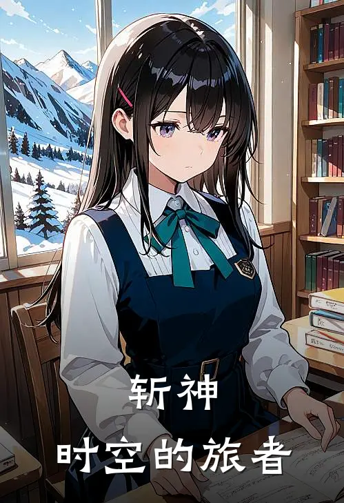 斩神：时空的旅者(岑许林七夜)全本完结小说_完整版免费全文阅读斩神：时空的旅者(岑许林七夜)