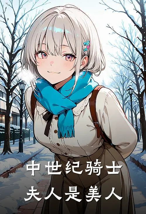 中世纪骑士夫人是美人(薇薇安玛丽)完整版小说全文免费阅读_免费阅读无弹窗中世纪骑士夫人是美人薇薇安玛丽