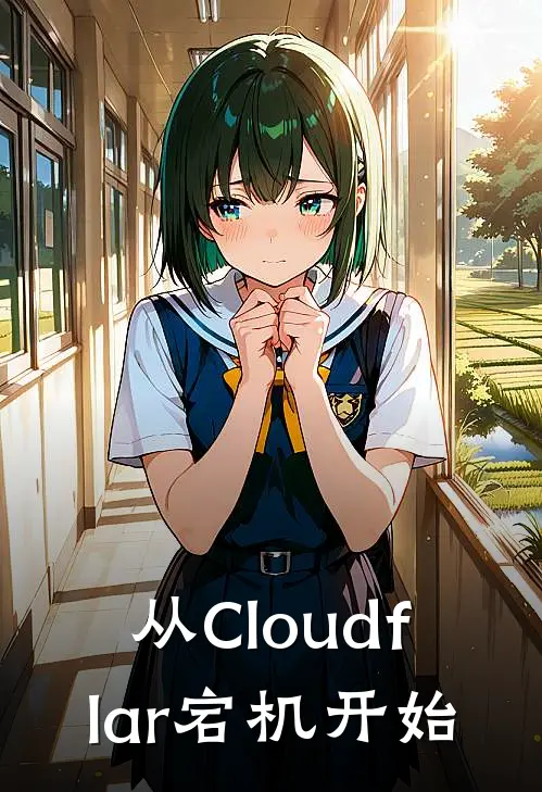 《从Cloudflar宕机开始》王腾王腾完本小说_王腾王腾(从Cloudflar宕机开始)全文免费阅读无弹窗大结局