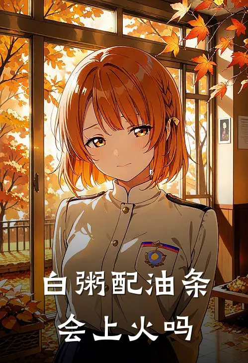 白粥配油条会上火吗