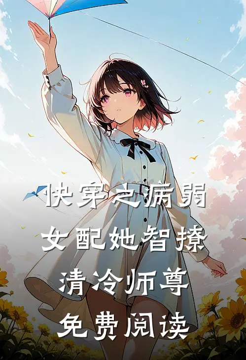 快穿之病弱女配她智撩清冷师尊免费阅读