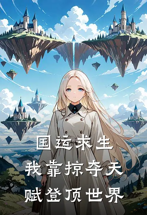 国运求生：我靠掠夺天赋登顶世界林辰佐藤健完本热门小说_小说推荐完结国运求生：我靠掠夺天赋登顶世界林辰佐藤健