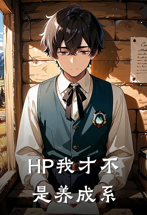 HP我才不是养成系(卡洛儿麦格)免费完结小说_小说完整版免费阅读HP我才不是养成系(卡洛儿麦格)