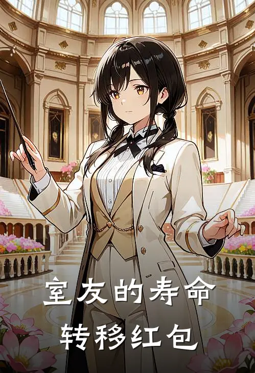 室友的寿命转移红包