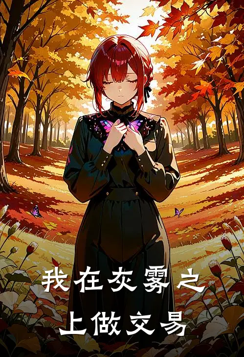我在灰雾之上做交易路依薇奥拉热门小说阅读_完本完结小说我在灰雾之上做交易路依薇奥拉