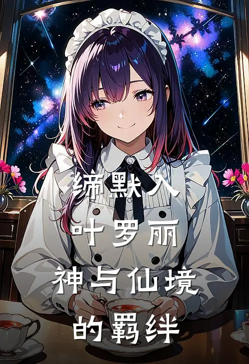 缔默入叶罗丽：神与仙境的羁绊(罗丽叶罗丽)完本小说_免费阅读无弹窗缔默入叶罗丽：神与仙境的羁绊罗丽叶罗丽