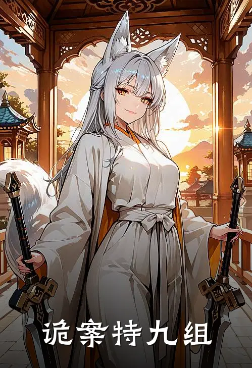 诡案特九组(胡不凡老秦)热门的小说_热门网络小说推荐诡案特九组(胡不凡老秦)