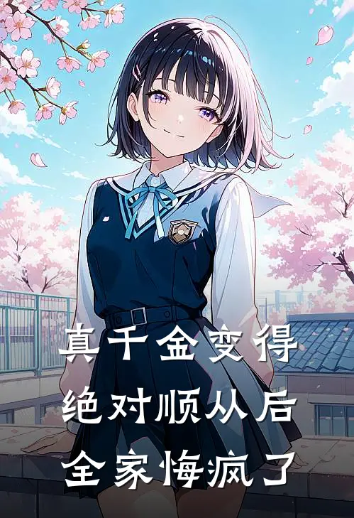 真千金变得绝对顺从后，全家悔疯了