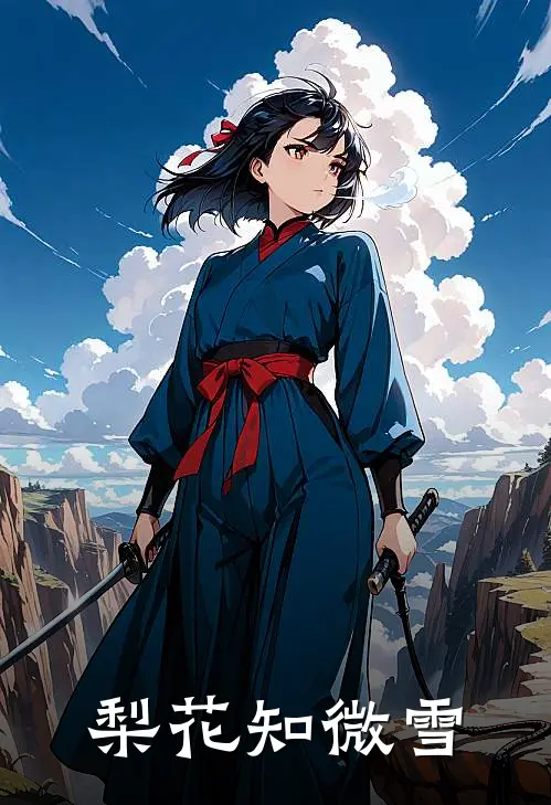 梨花知微雪江知微李珩完整版小说_小说完结推荐梨花知微雪(江知微李珩)