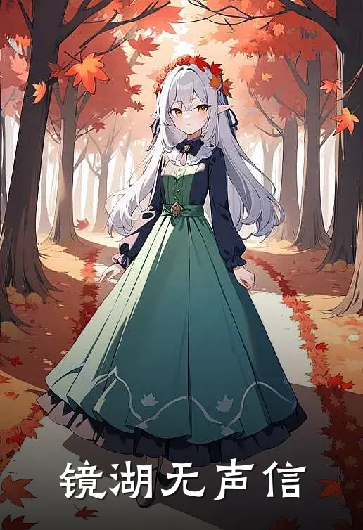 镜湖无声信(沈槐月橙)最新完结小说_完结版小说全文免费阅读镜湖无声信(沈槐月橙)