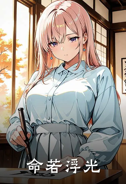 命若浮光(胡堂胡堂)全本完结小说_完整版免费全文阅读命若浮光(胡堂胡堂)