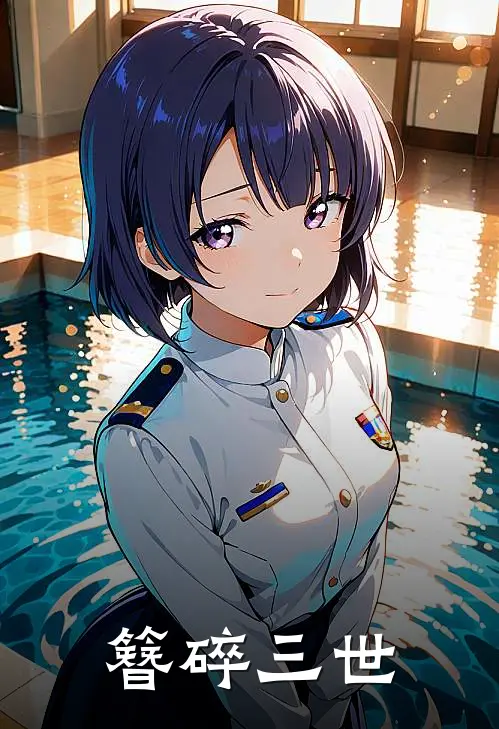 簪碎三世(萧彻沈宜安)免费小说大全_小说完结免费簪碎三世萧彻沈宜安