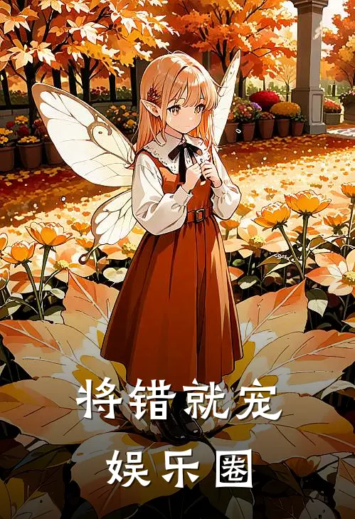 将错就宠[娱乐圈]