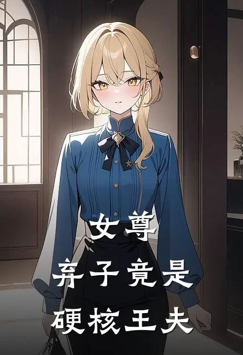 女尊：弃子竟是硬核王夫(顾寒顾景耀)推荐小说_女尊：弃子竟是硬核王夫(顾寒顾景耀)全文免费阅读大结局