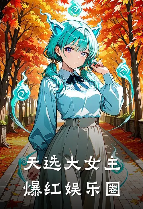 天选大女主，爆红娱乐圈林浅顾浩然小说完结_免费小说全本天选大女主，爆红娱乐圈(林浅顾浩然)