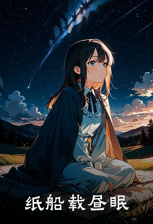 纸船载昼眠云阙贺阙全文免费阅读_热门小说大全纸船载昼眠云阙贺阙