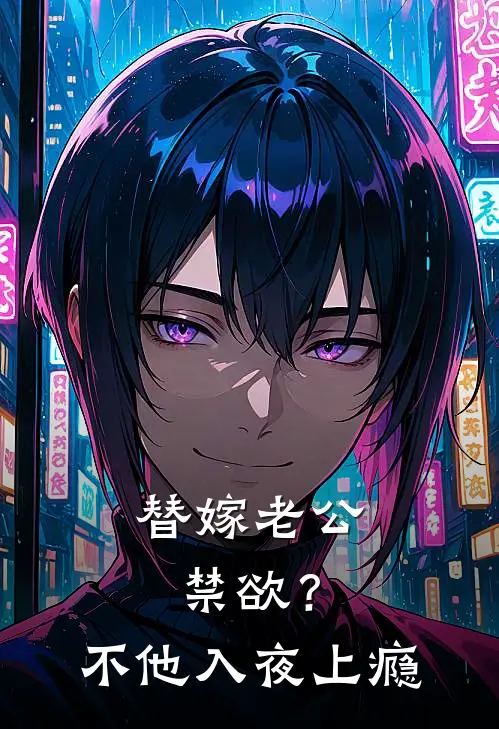 替嫁老公禁欲？不，他入夜上瘾(温澜祁砚峥)小说免费阅读无弹窗_完结小说替嫁老公禁欲？不，他入夜上瘾温澜祁砚峥