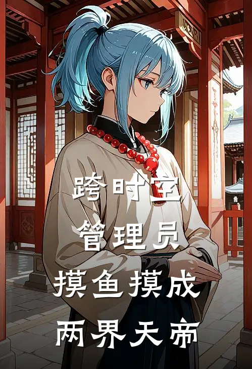 跨时空管理员：摸鱼摸成两界天帝林越林越首全文阅读免费全集_最新全本小说跨时空管理员：摸鱼摸成两界天帝(林越林越首)