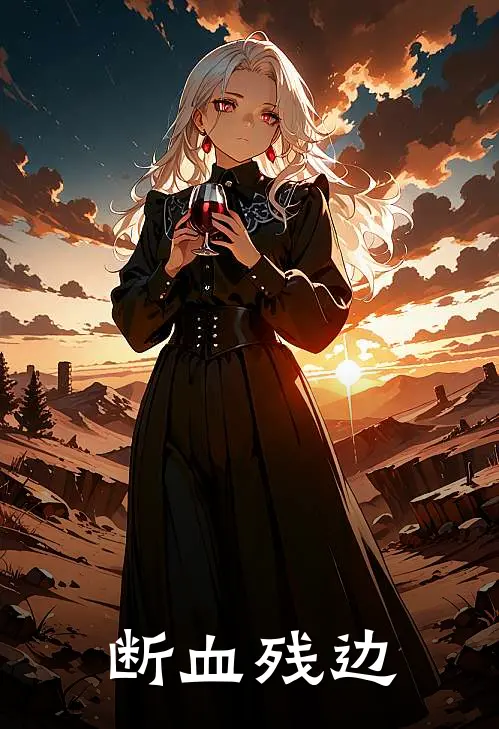 沈清扬顾啸言(断血残边)最新章节免费在线阅读_(沈清扬顾啸言)完结版在线阅读