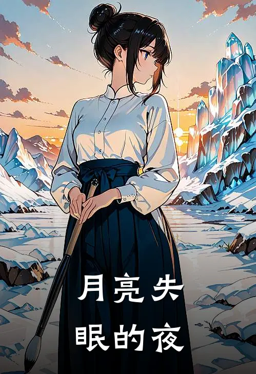 月亮失眠的夜(苏言林昕)完本小说大全_完本热门小说月亮失眠的夜苏言林昕