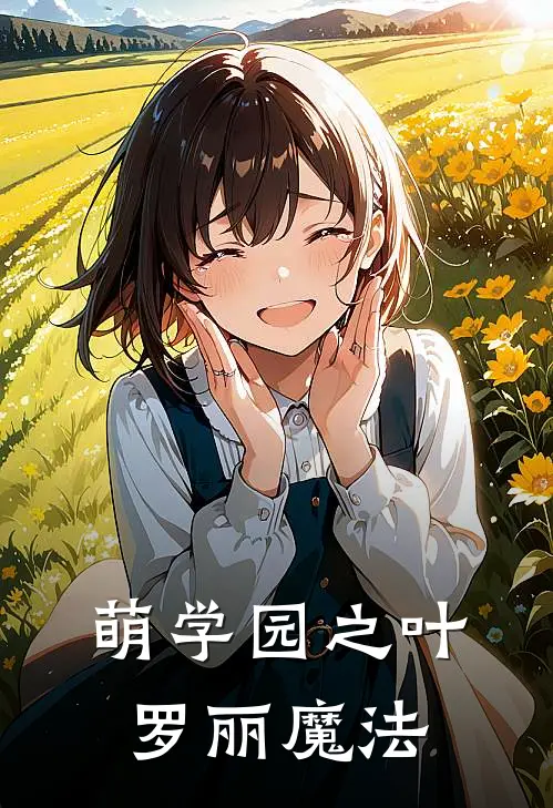 苏沐妍乌克娜娜《萌学园之叶罗丽魔法》全文免费在线阅读_《萌学园之叶罗丽魔法》全本在线阅读