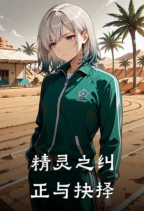 精灵之纠正与抉择叶夏小智最新小说推荐_最新好看小说精灵之纠正与抉择叶夏小智