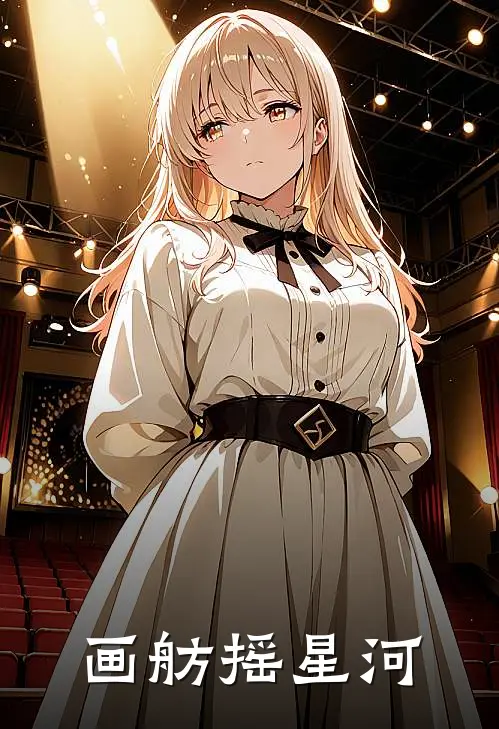 画舫摇星河苏晴林枫完本完结小说_热门小说排行榜画舫摇星河苏晴林枫