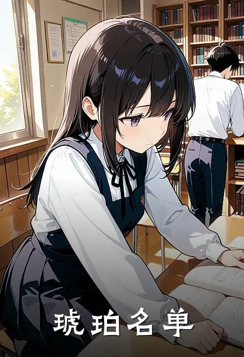 琥珀名单(陈序苏想)小说全文免费阅读_无弹窗全文免费阅读琥珀名单(陈序苏想)