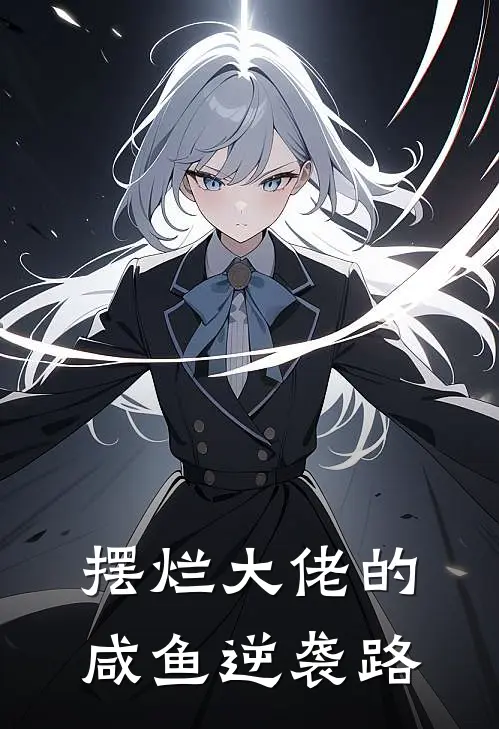 摆烂大佬的咸鱼逆袭路郭宇林皓宇热门的网络小说_完整版小说摆烂大佬的咸鱼逆袭路(郭宇林皓宇)
