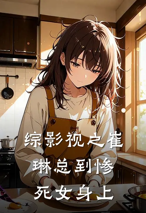 综影视之崔琳总到惨死女身上涂山璟意映热门小说阅读_免费完结小说综影视之崔琳总到惨死女身上涂山璟意映