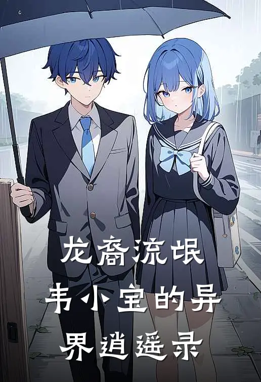 《龙裔流氓：韦小宝的异界逍遥录》韦小宝艾莉娅已完结小说_龙裔流氓：韦小宝的异界逍遥录(韦小宝艾莉娅)全文免费阅读无弹窗大结局