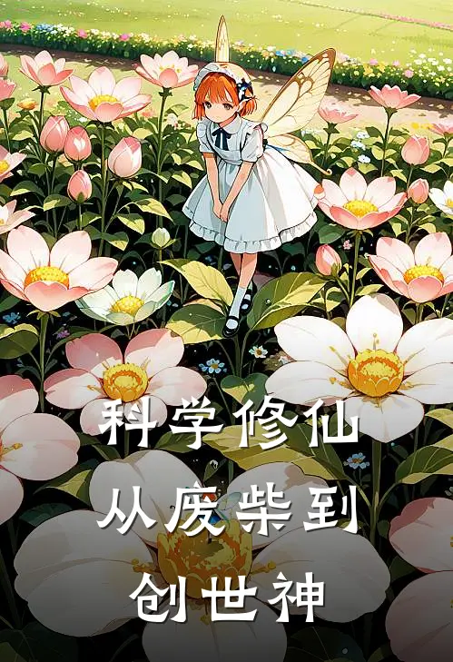 科学修仙：从废柴到创世神王临渊李昊小说完结推荐_热门小说阅读科学修仙：从废柴到创世神王临渊李昊