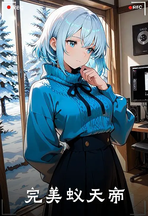 李无极石昊《完美蚁天帝》完整版在线阅读_李无极石昊完整版在线阅读