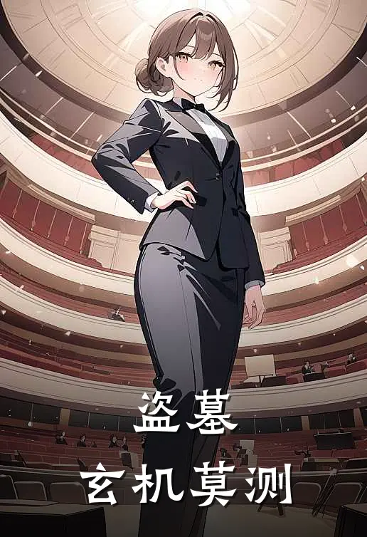 盗墓：玄机莫测(陆明轩解语辰)完整版免费全文阅读_最热门小说盗墓：玄机莫测陆明轩解语辰