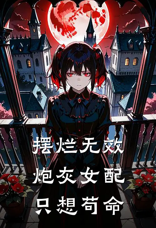 苏桉妤陆诗圆《摆烂无效，炮灰女配只想苟命》最新章节阅读_(摆烂无效，炮灰女配只想苟命)全章节免费在线阅读