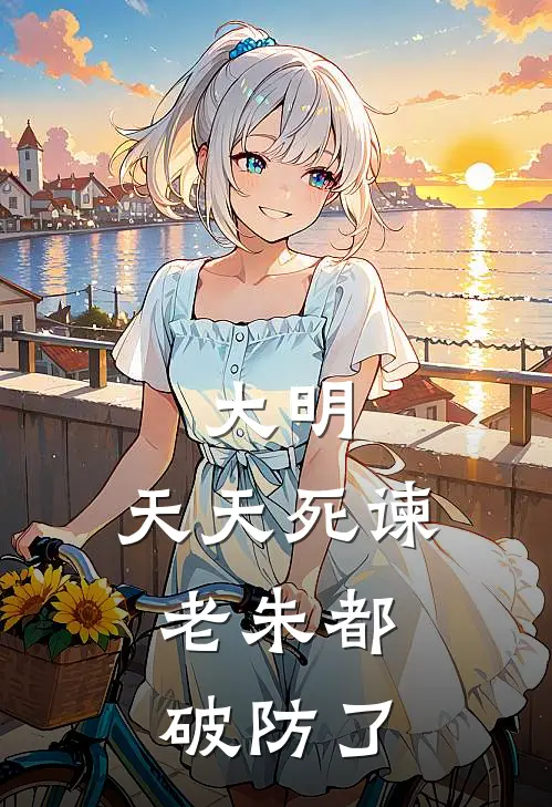 大明：天天死谏，老朱都破防了(元林朱元璋)在哪看免费小说_全本免费完结小说大明：天天死谏，老朱都破防了元林朱元璋