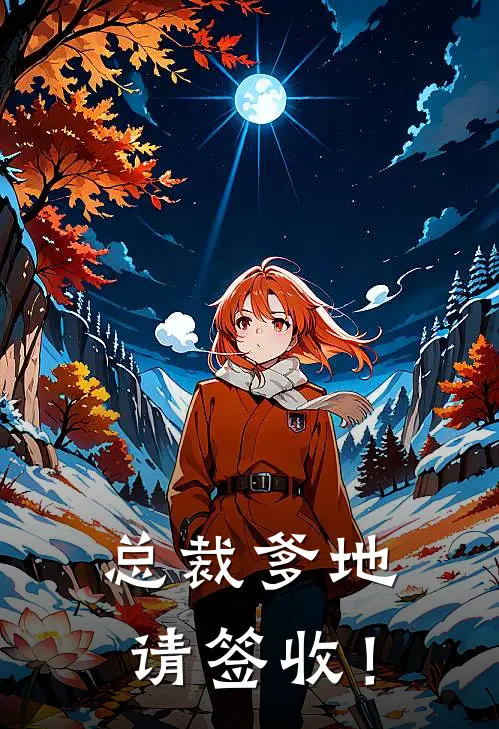 总裁爹地，请签收！(苏晚晴陈铭)全章节在线阅读_苏晚晴陈铭全章节在线阅读