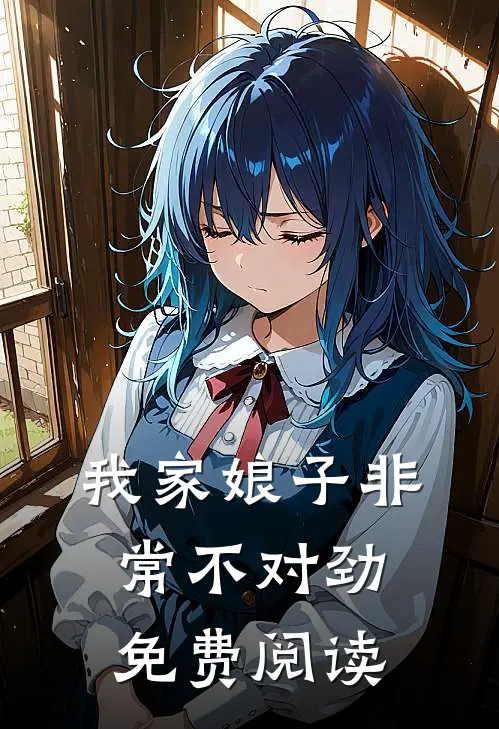 我家娘子非常不对劲免费阅读